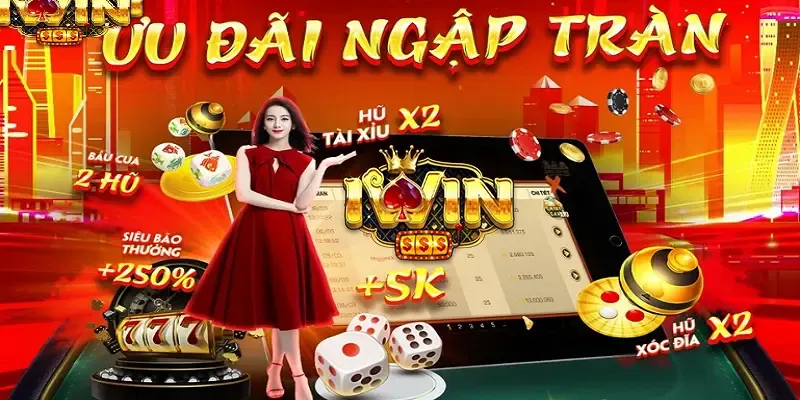 Thưởng Chào Mừng Thành Viên Mới ii88m